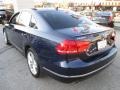 2014 Night Blue Metallic Volkswagen Passat 1.8T SEL Premium  photo #5