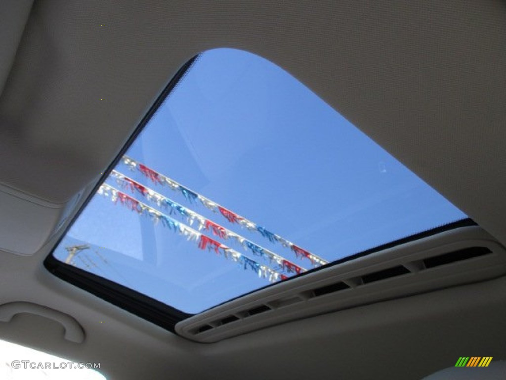 2014 Volkswagen Passat 1.8T SEL Premium Sunroof Photo #102117018