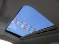 2014 Volkswagen Passat Cornsilk Beige Interior Sunroof Photo