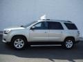 Champagne Silver Metallic - Acadia SLE AWD Photo No. 2