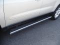 Champagne Silver Metallic - Acadia SLE AWD Photo No. 4