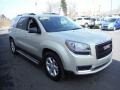 Champagne Silver Metallic - Acadia SLE AWD Photo No. 6