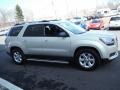 Champagne Silver Metallic - Acadia SLE AWD Photo No. 7