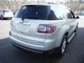 Champagne Silver Metallic - Acadia SLE AWD Photo No. 8