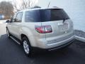 Champagne Silver Metallic - Acadia SLE AWD Photo No. 10