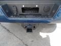 Deep Ocean Blue Metallic - Silverado 2500HD High Country Crew Cab 4x4 Photo No. 11