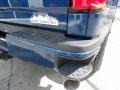 Deep Ocean Blue Metallic - Silverado 2500HD High Country Crew Cab 4x4 Photo No. 12