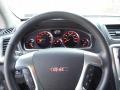 Champagne Silver Metallic - Acadia SLE AWD Photo No. 21