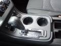 Champagne Silver Metallic - Acadia SLE AWD Photo No. 23