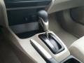 Crimson Pearl - Civic LX Sedan Photo No. 18