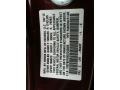 Crimson Pearl - Civic LX Sedan Photo No. 22
