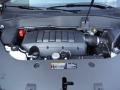 Champagne Silver Metallic - Acadia SLE AWD Photo No. 35
