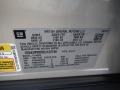 Champagne Silver Metallic - Acadia SLE AWD Photo No. 38