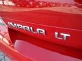Victory Red - Impala LT Photo No. 11