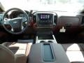 Deep Ocean Blue Metallic - Silverado 2500HD High Country Crew Cab 4x4 Photo No. 49