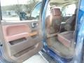 Deep Ocean Blue Metallic - Silverado 2500HD High Country Crew Cab 4x4 Photo No. 50