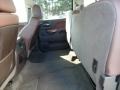Deep Ocean Blue Metallic - Silverado 2500HD High Country Crew Cab 4x4 Photo No. 55
