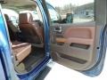 Deep Ocean Blue Metallic - Silverado 2500HD High Country Crew Cab 4x4 Photo No. 60