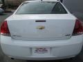 2014 Summit White Chevrolet Impala Limited LS  photo #5