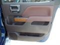 Deep Ocean Blue Metallic - Silverado 2500HD High Country Crew Cab 4x4 Photo No. 61