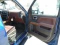 Deep Ocean Blue Metallic - Silverado 2500HD High Country Crew Cab 4x4 Photo No. 66