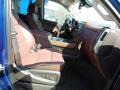 Deep Ocean Blue Metallic - Silverado 2500HD High Country Crew Cab 4x4 Photo No. 68