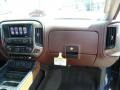 Deep Ocean Blue Metallic - Silverado 2500HD High Country Crew Cab 4x4 Photo No. 70