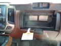 Deep Ocean Blue Metallic - Silverado 2500HD High Country Crew Cab 4x4 Photo No. 71
