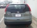 Opal Sage Metallic - CR-V EX 4WD Photo No. 8