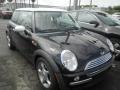 Jet Black - Cooper Hardtop Photo No. 2