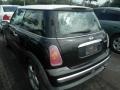 Jet Black - Cooper Hardtop Photo No. 5