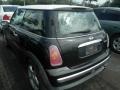 2004 Jet Black Mini Cooper Hardtop  photo #5