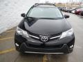 Black - RAV4 XLE AWD Photo No. 5