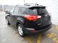 Black - RAV4 XLE AWD Photo No. 6