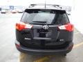 Black - RAV4 XLE AWD Photo No. 7