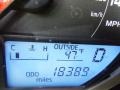 Black - RAV4 XLE AWD Photo No. 8
