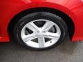 Barcelona Red Metallic - Camry SE Photo No. 3