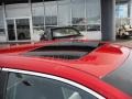 Barcelona Red Metallic - Camry SE Photo No. 4