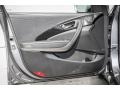 Smoke Gray Metallic - Azera  Photo No. 18
