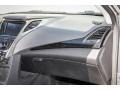 Smoke Gray Metallic - Azera  Photo No. 21