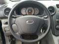 Beige Steering Wheel Photo for 2007 Kia Rondo #102122163