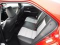 Barcelona Red Metallic - Camry SE Photo No. 17