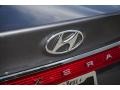 2012 Smoke Gray Metallic Hyundai Azera   photo #29