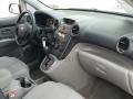 2007 Kia Rondo Beige Interior Dashboard Photo