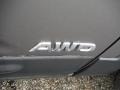 2014 Titanium Silver Kia Sorento LX AWD  photo #4