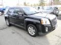 2010 Carbon Black Metallic GMC Terrain SLE AWD  photo #4