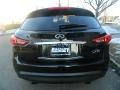 Black Obsidian - QX70 AWD Photo No. 6