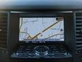 Navigation of 2014 QX70 AWD