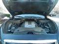 2014 Infiniti QX70 3.7 Liter DOHC CVTCS 24-Valve V6 Engine Photo