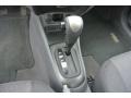 Clear White - Rio LX Sedan Photo No. 12